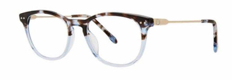 Visit Eyeglasses Lilly Pulitzer Girls Lindy Mini Image 1