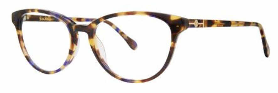 Visit Eyeglasses Lilly Pulitzer Adler Image 1
