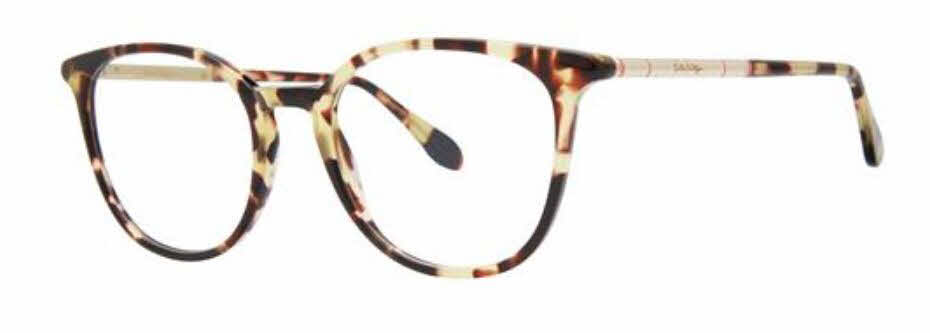 Visit Eyeglasses Lilly Pulitzer Reese Image 1