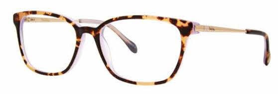 Visit Eyeglasses Lilly Pulitzer Rossi Image 1