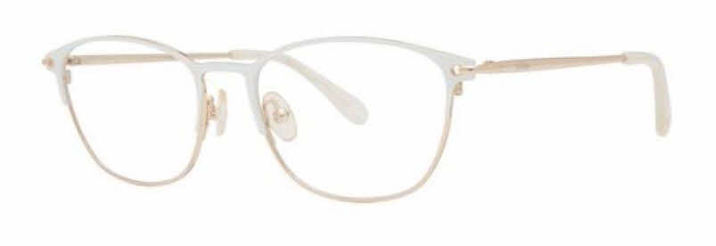 Lilly Pulitzer Starboard Women's Eyeglasses In White