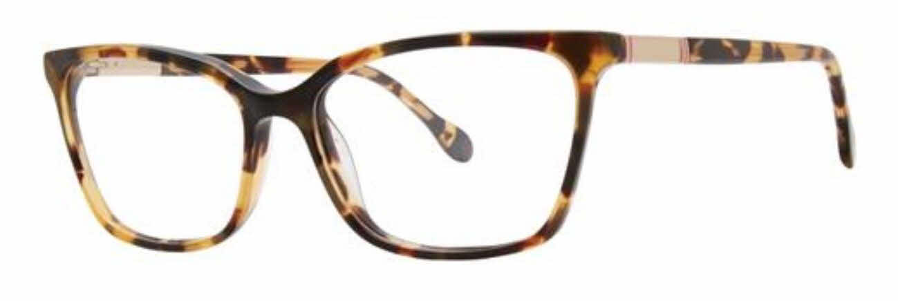 Visit Eyeglasses Lilly Pulitzer Tierney Image 1