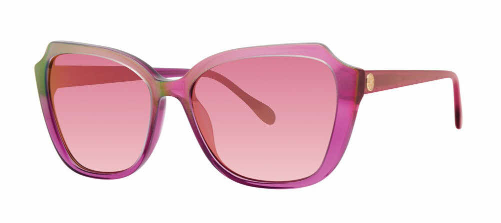 Visit Sunglasses Lilly Pulitzer Bora Bora Image 1