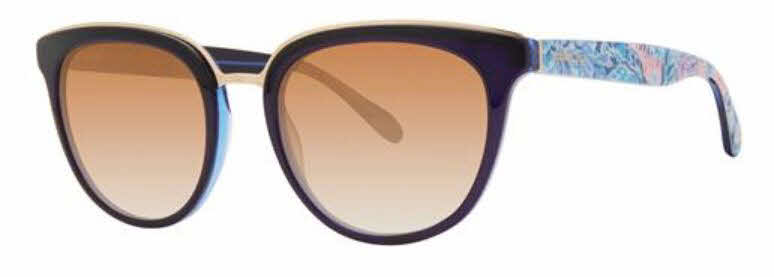 Visit Sunglasses Lilly Pulitzer Portofino Image 1