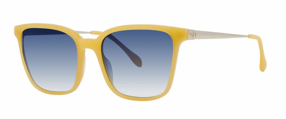 Visit Sunglasses Lilly Pulitzer Riviera Image 1