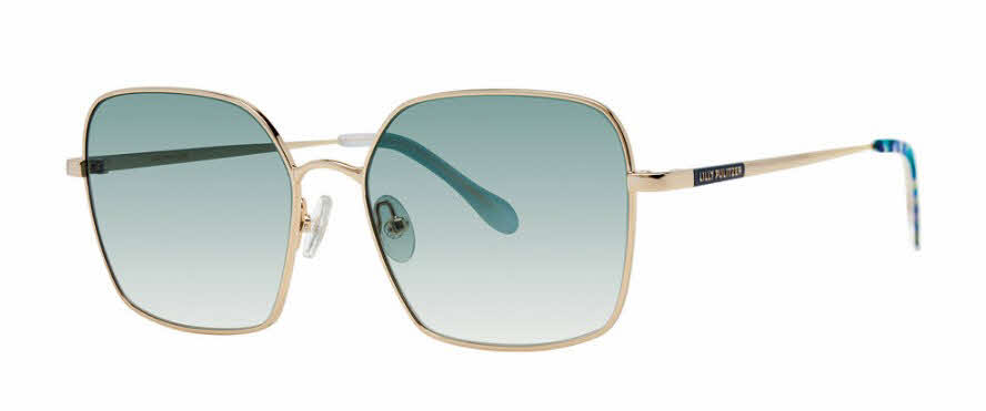 Visit Sunglasses Lilly Pulitzer Maldives Image 1