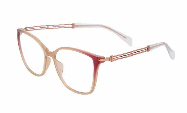 Line Art XL 2190 Womens Eyeglasses in Pink 361$
