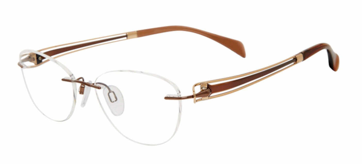 Line Art XL 2143 Eyeglasses