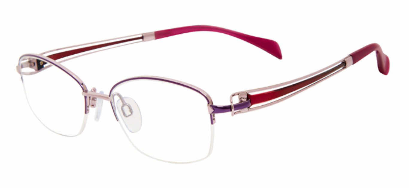 Line Art XL 2145 Eyeglasses