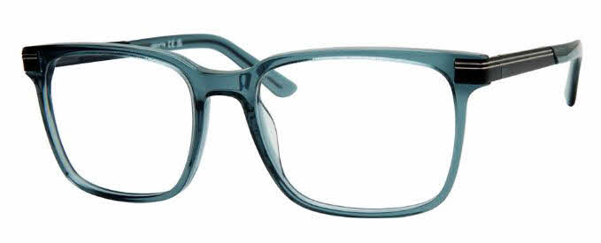 Liz Claiborne CB 326 Men's Eyeglasses in Blue