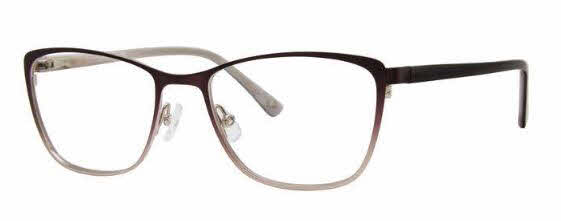 Liz Claiborne L 471 Women's Eyeglasses in Blue