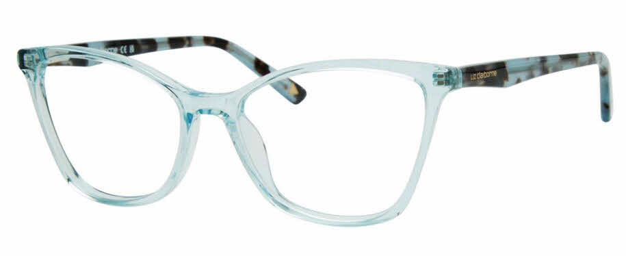 Liz Claiborne L 474 Women's Eyeglasses in Clear