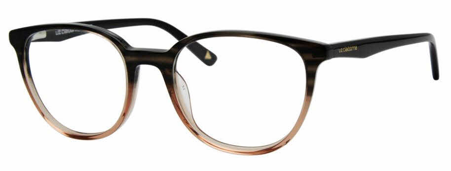 Visit Eyeglasses Liz Claiborne L 475 Image 1