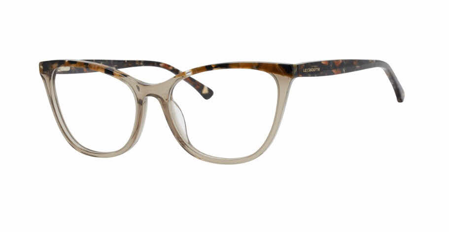 Liz Claiborne L 690 Women's Eyeglasses in Tortoise