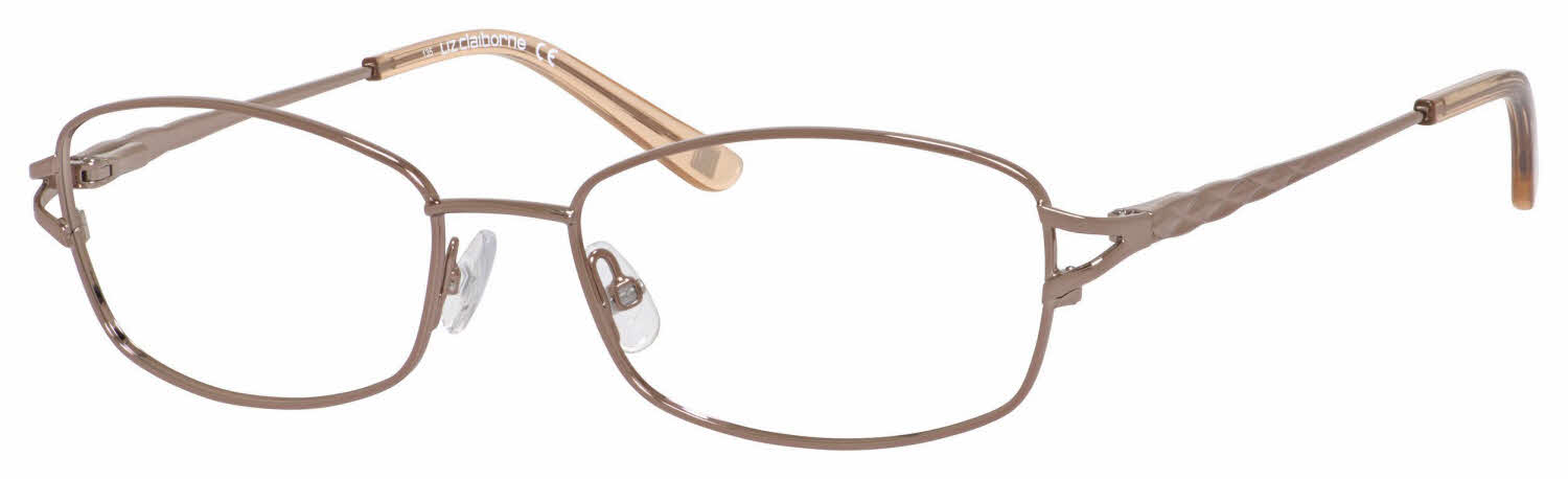 Visit Eyeglasses Liz Claiborne L 628 Image 1