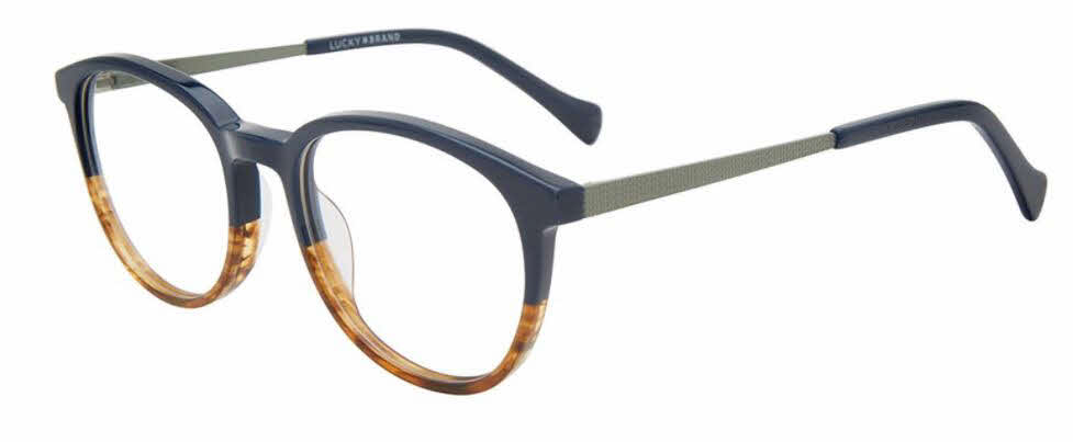 Visit Eyeglasses Lucky Brand Kids VLBD822 Image 1
