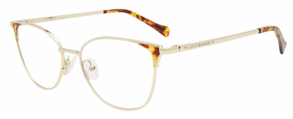 Visit Eyeglasses Lucky Brand VLBD125 Image 1