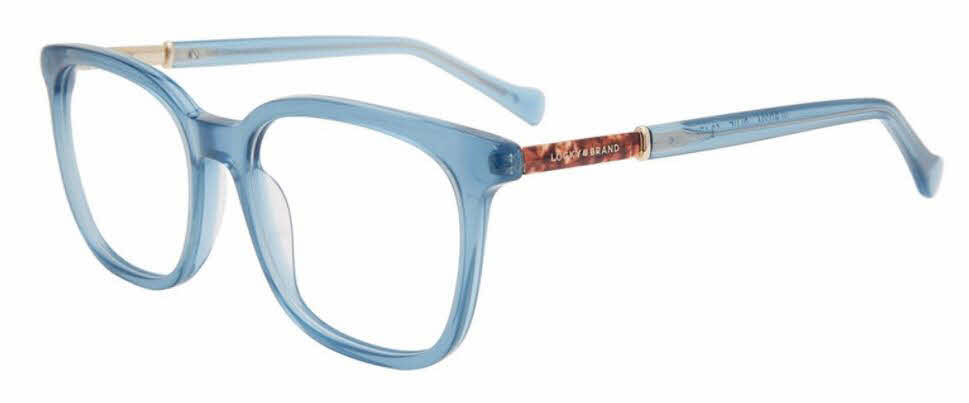 Visit Eyeglasses Lucky Brand VLBD234 Image 1