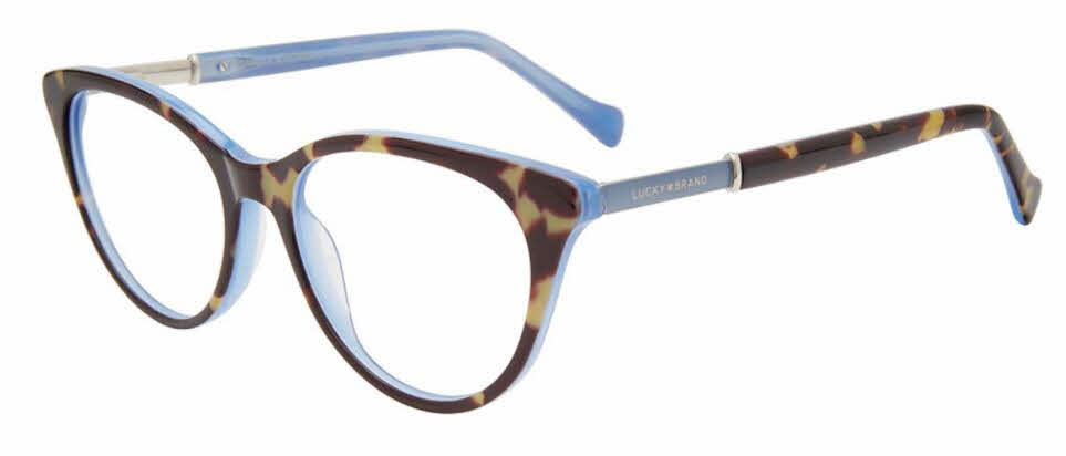Visit Eyeglasses Lucky Brand VLBD235 Image 1