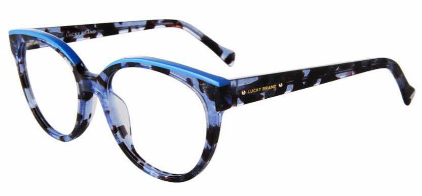 Visit Eyeglasses Lucky Brand VLBD243 Image 1