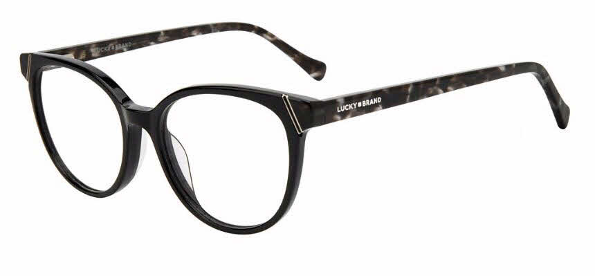 Visit Eyeglasses Lucky Brand VLBD250 Image 1