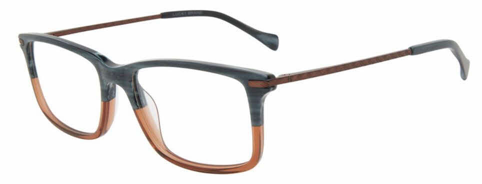 Visit Eyeglasses Lucky Brand VLBD423 Image 1