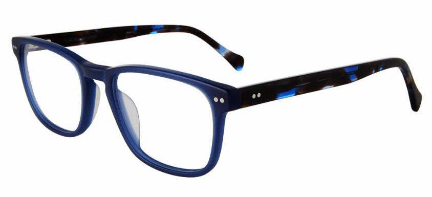 Visit Eyeglasses Lucky Brand VLBD427 Image 1