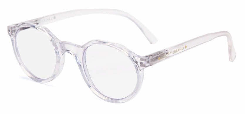 Visit Eyeglasses Lucky Brand VLBR008 Image 1