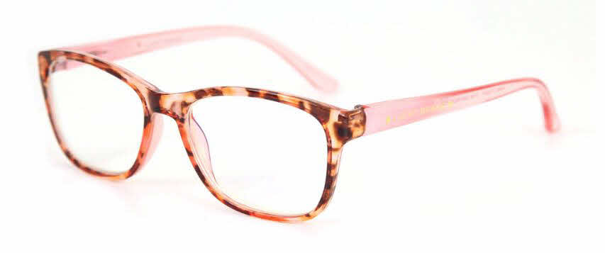 Visit Eyeglasses Lucky Brand VLBR011 Image 1