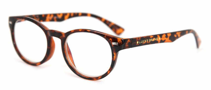 Visit Eyeglasses Lucky Brand VLBR016 Image 1