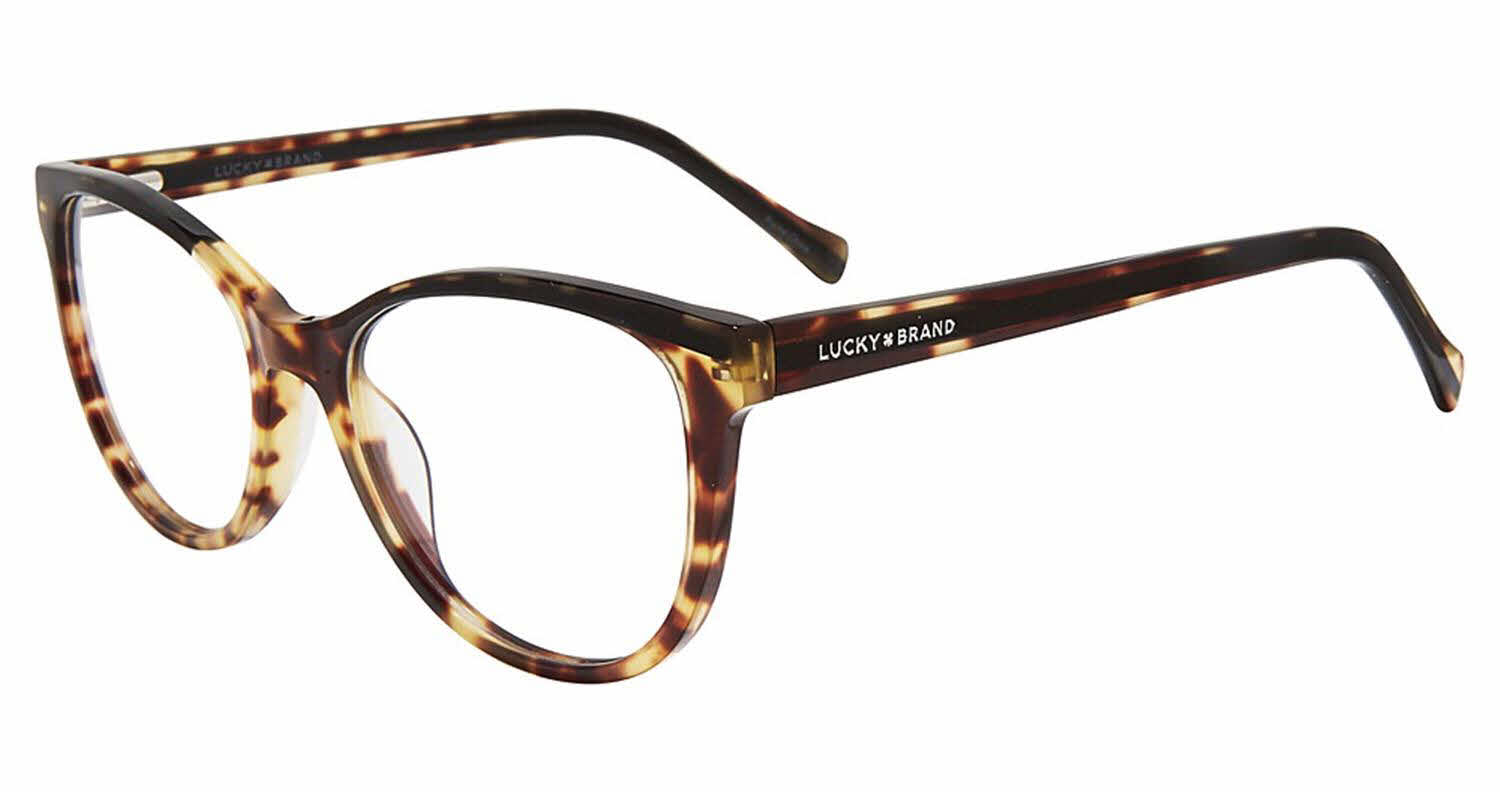 Visit Eyeglasses Lucky Brand D223 Image 1