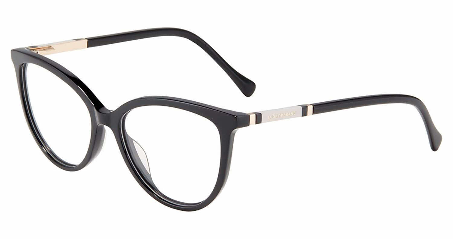Visit Eyeglasses Lucky Brand D226 Image 1