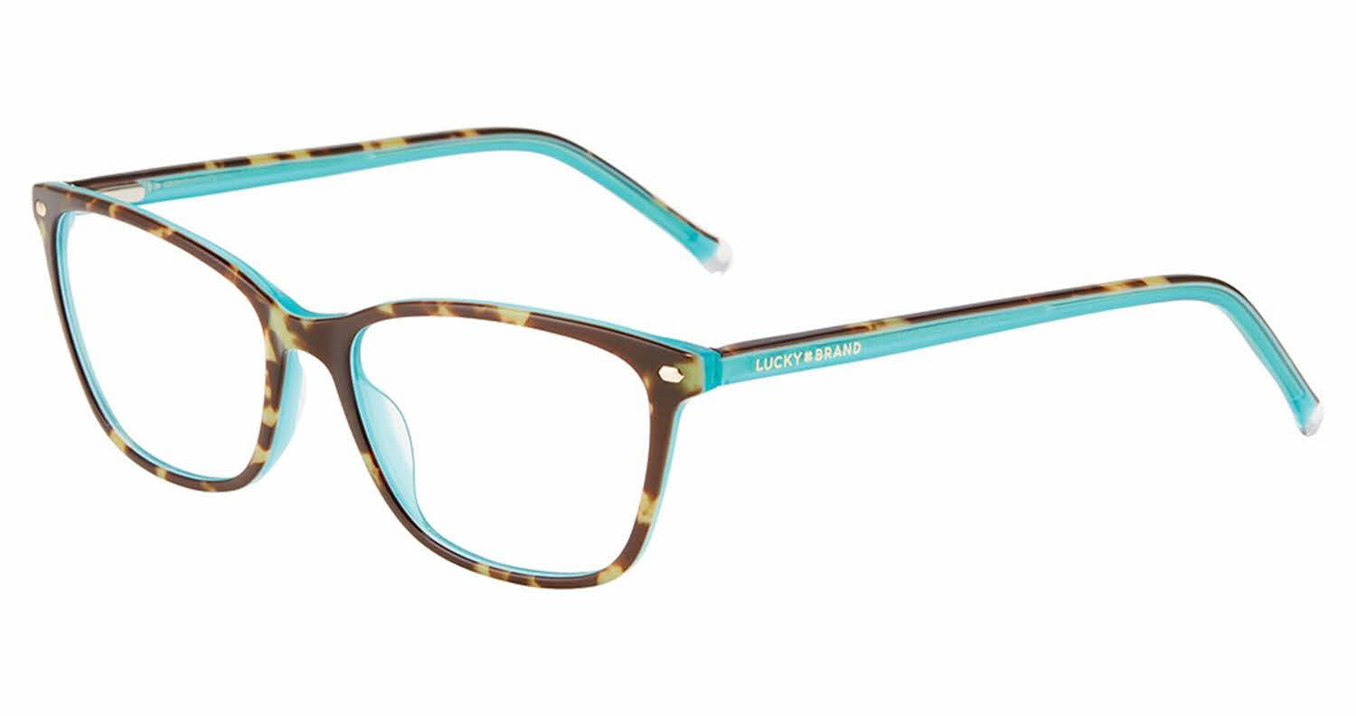 Lucky Brand D227 Eyeglasses | FramesDirect.com
