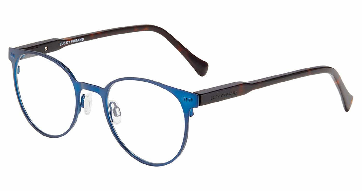 Visit Eyeglasses Lucky Brand D314 Image 1
