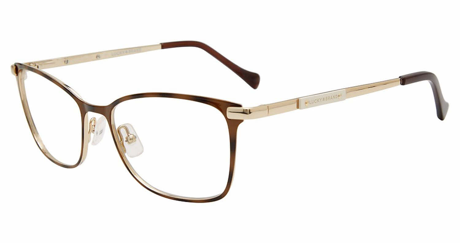 Visit Eyeglasses Lucky Brand VLBD124 Image 1