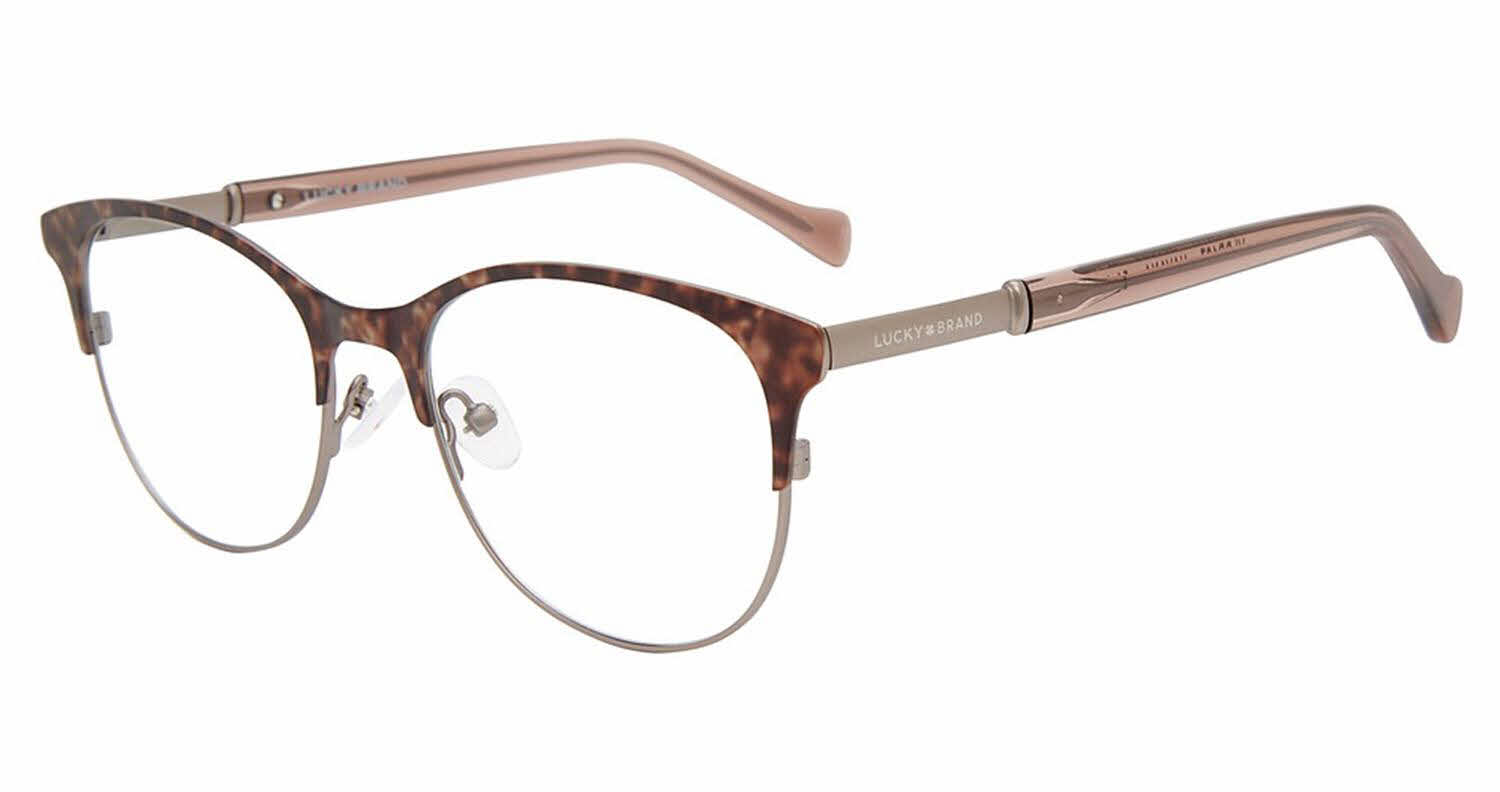 Visit Eyeglasses Lucky Brand VLBD127 Image 1