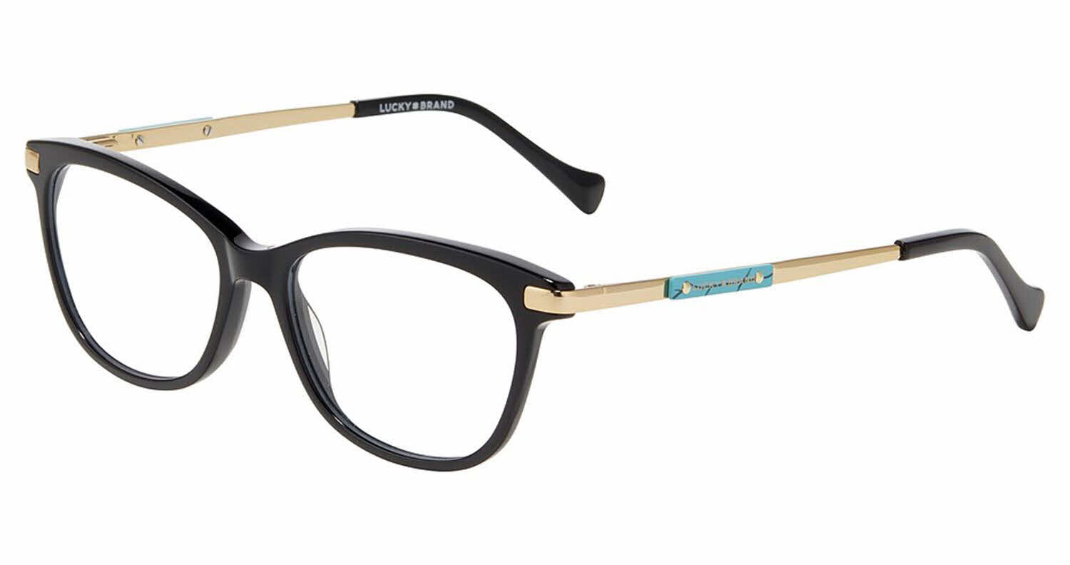 Visit Eyeglasses Lucky Brand VLBD231 Image 1