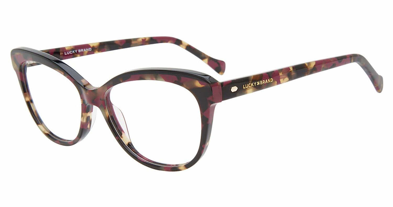 Visit Eyeglasses Lucky Brand VLBD239 Image 1