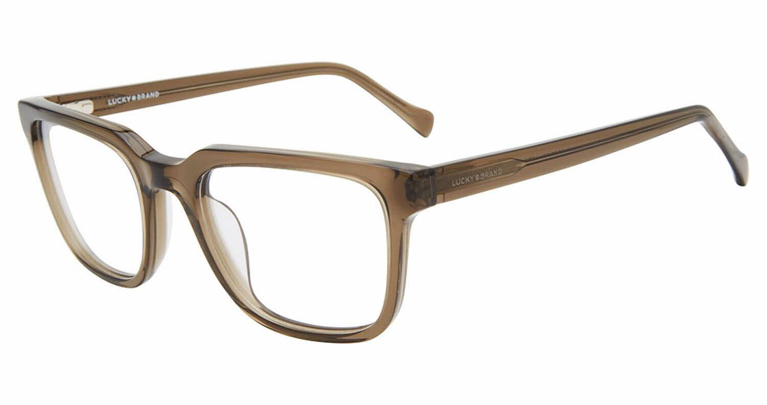 Visit Eyeglasses Lucky Brand VLBD420 Image 1