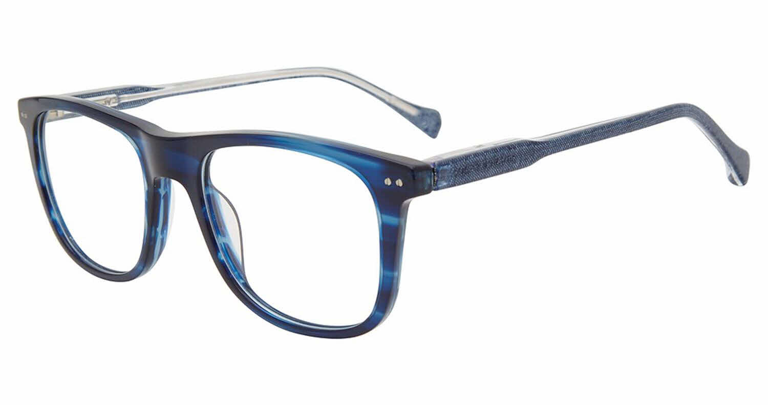 Visit Eyeglasses Lucky Brand VLBD421 Image 1