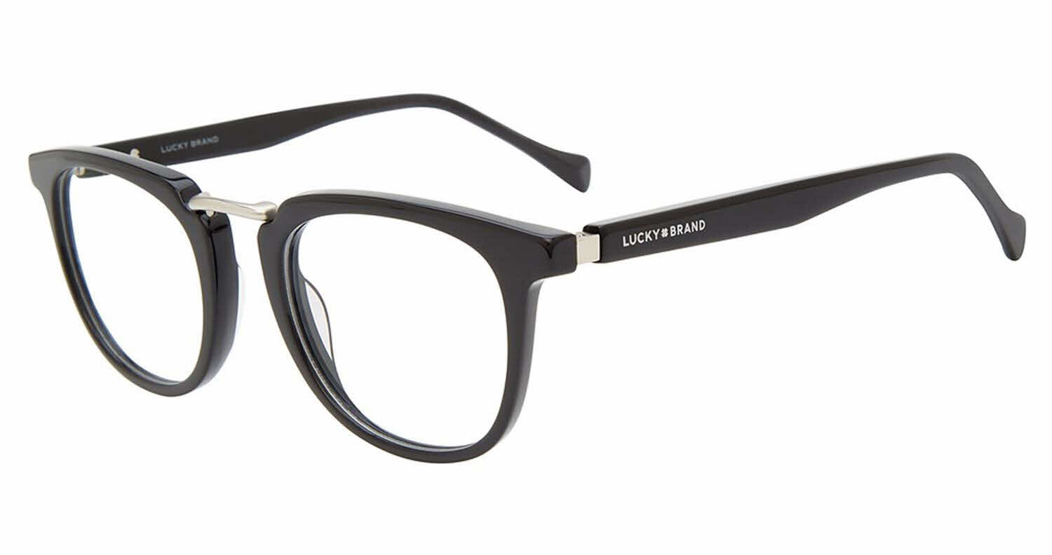 Visit Eyeglasses Lucky Brand VLBD424 Image 1
