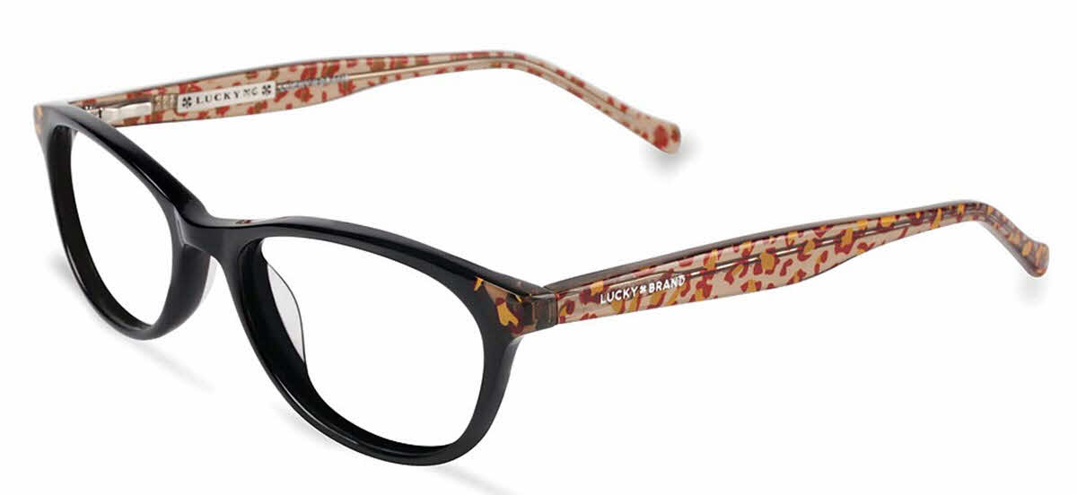 Lucky Brand Kids D700Children's Eyeglasses