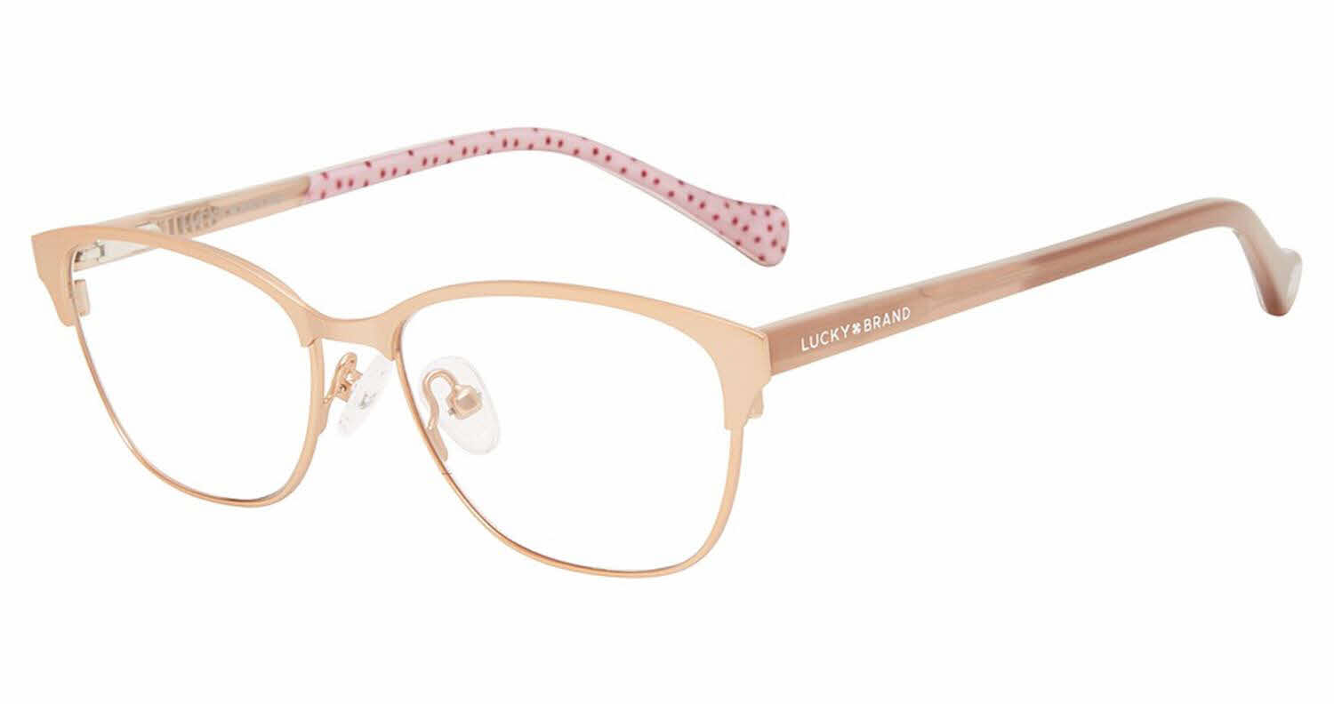 Lucky Brand Kids D717Children's Eyeglasses