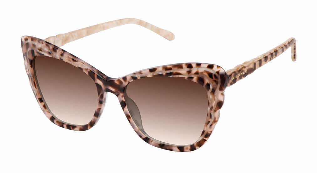 Lulu Guinness L542 Sunglasses | FramesDirect.com