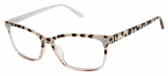 Visit Eyeglasses Lulu Guinness L244 Image 1
