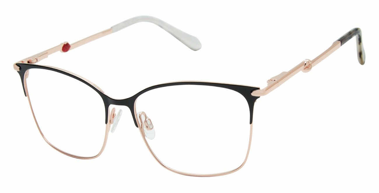 Visit Eyeglasses Lulu Guinness L248 Image 1