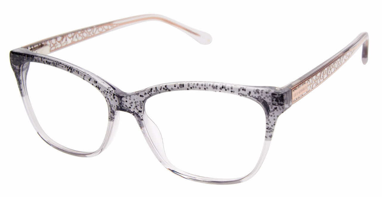 Visit Eyeglasses Lulu Guinness L249 Image 1