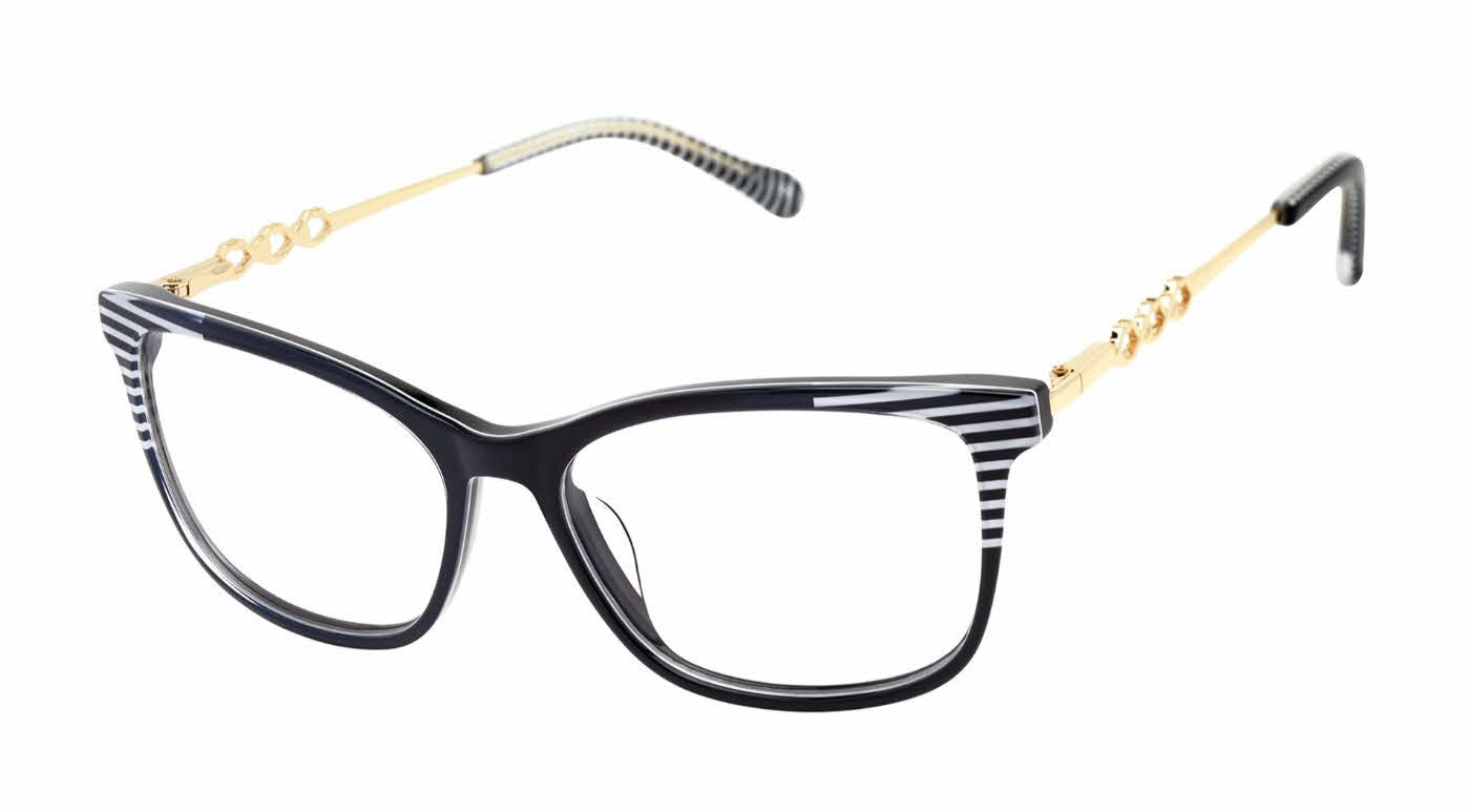 Visit Eyeglasses Lulu Guinness L252 Image 1