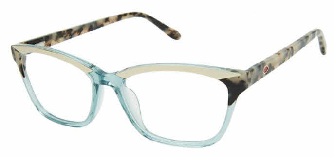 Visit Eyeglasses Lulu Guinness L953 Image 1