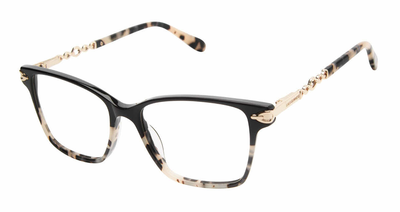 Lulu Guinness L956 Eyeglasses | FramesDirect.com